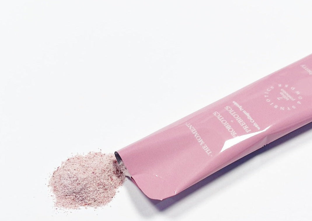 Re:Bio Synbiotics Packets – Re:Bio US