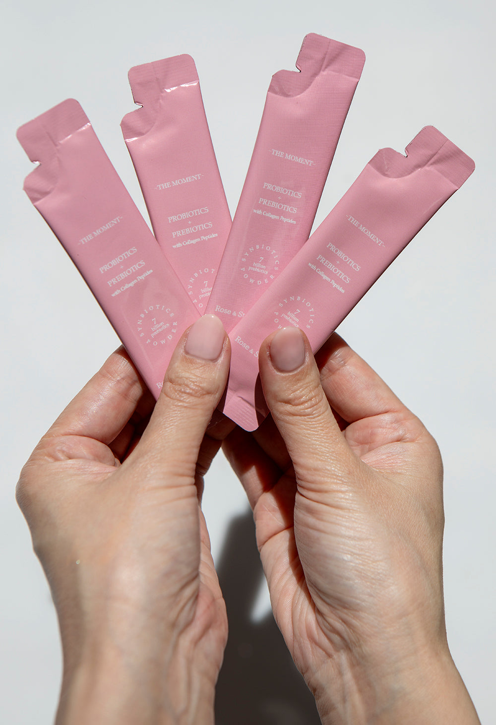 Re:Bio Synbiotics 7-Day Trial Pack